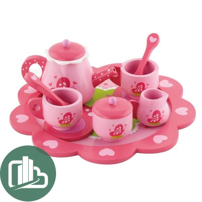 чайный набор 1/2