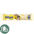 Вафельный батончик Несквик Nesquik Белый 26,7гр 1/12 ИМПОРТ