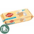 Яшкино Вафли 300гр Сливочные 1/15
