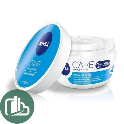 Крем Nivea 100ml