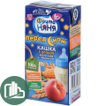 Фруто няня каша 5злаков с персиком 0,2л 1/18