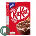 Готовый завтрак Кит Кат Cereal 330гр 1/7