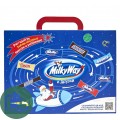 Milky Way и друзья подарочный 205гр 1/8