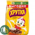 Несквик ХРУТКА ШокоШарики 650гр 1/6 Пакет