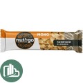 Яшкино Арахисовый батончик NUT N GO Козинак Арахисовый 32гр 1/24