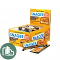 SNAQFABRIQ SNAQER NO SUGAR ADDED 50гр 1/20