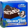 Тимоша Торт 300гр Милка Пай ОРЕО 1/6