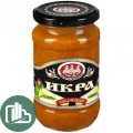 Скатерть-Самобранка Икра из кабачков экстра ст.б 370мл. 1/15