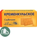Печенье Кременкульское 180гр 1/28 Сливочное