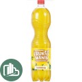 Лимонад Фруктомания Лимонад Оригинал 1,5л 1/6