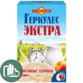 Геркулес Экстра 1000гр 1/4 Русский Продукт