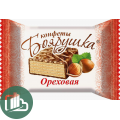 Конфеты Боярушка ореховая 5кг