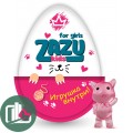 Яйцо ZAZU kids 20гр 1/24 (4)