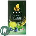 Чай CURTIS Свит фьюжн зал 25пак 1,5г 1/12