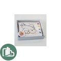 Белевские пряники раскраска 220гр 1/15