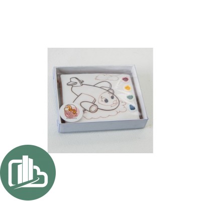 Белевские пряники раскраска 220гр 1/15