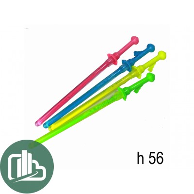 Мыльные палки 45см 1/16