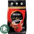 Нескафе Классик пакет 750гр 1/6