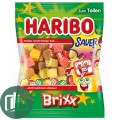 Мармелад ХАРИБО Brixx SAVER 200гр 1/13