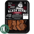 VIAN Гренки BLACK БЕРИ Аджика 100гр 1/20