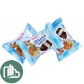 Конфеты Птичья Песня со вкусом ванили 4кг