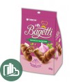 Печенье ОРИОН Mr Bagetti Чеснок и базилик 80гр 1/16