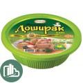 Доширак Premium со вкус. курица 140гр 1/18