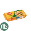 Яшкино Вафли 300гр Ореховые 1/15