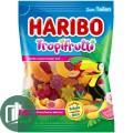Мармелад ХАРИБО 175гр Tropifrutti 1/18