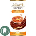 Линд 100гр с начинкой крем брюле 1/15