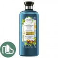 Шампунь Herbal Essences марокканское аргановое масло 400мл