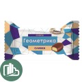 Акконд конфеты 3кг Геометрика сливки