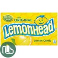Конфеты ИМПОРТ Lemonhead Оригинал Лимон 142гр 1/12