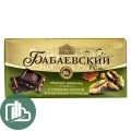 Бабаевский шок. 100гр Грецкий Орех и Кленовый Сироп 1/17 (4)