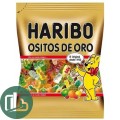 Мармелад ХАРИБО 100гр Ositos de Oro 1/18