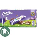 Милка  87,5гр Милкинис 1/20 (Импорт)