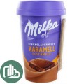 Милка напиток шок. карамель 220гр 1/10