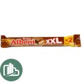 Albeni XXL Печенье с карамелью покр. мол. шоколадом 70гр 1/24 (4)