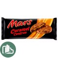 Печенье импорт 144гр Марс Карамель 1/8