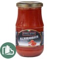 Romeo Rossi Томатная паста 240гр 1/12
