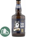 Пиво Воронеж 0,45л ст Белый кролик 1/12