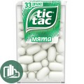 Тик Так Мята 49г 124