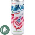 Милкис 250мл  Черешня   1/30