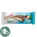 ГЛД. Печенье 180гр Oyluppy с кокосом 1/12