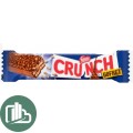 Вафельный батончик Несквик Nesquik CRUNCH GOFRET 30гр 1/30