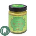 Шоколадная ПАСТА ДУБАЙ DUBAI 250гр 1/8 ФИСТАШКА