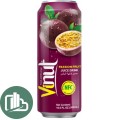 Vinut Маракуйя с мякотью 0.49л 1/6 