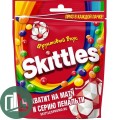 Скитлс Драже Фруктовый 152гр 1/15