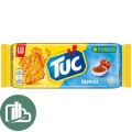 Крекер Тук 100гр Паприка 1/24