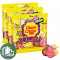 Чупа-Чупс 120гр Страйпсы 1/18